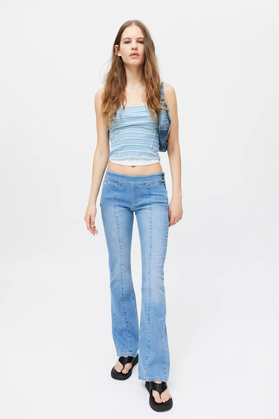 Nice Jeans Ass Miss Sixty – Telegraph
