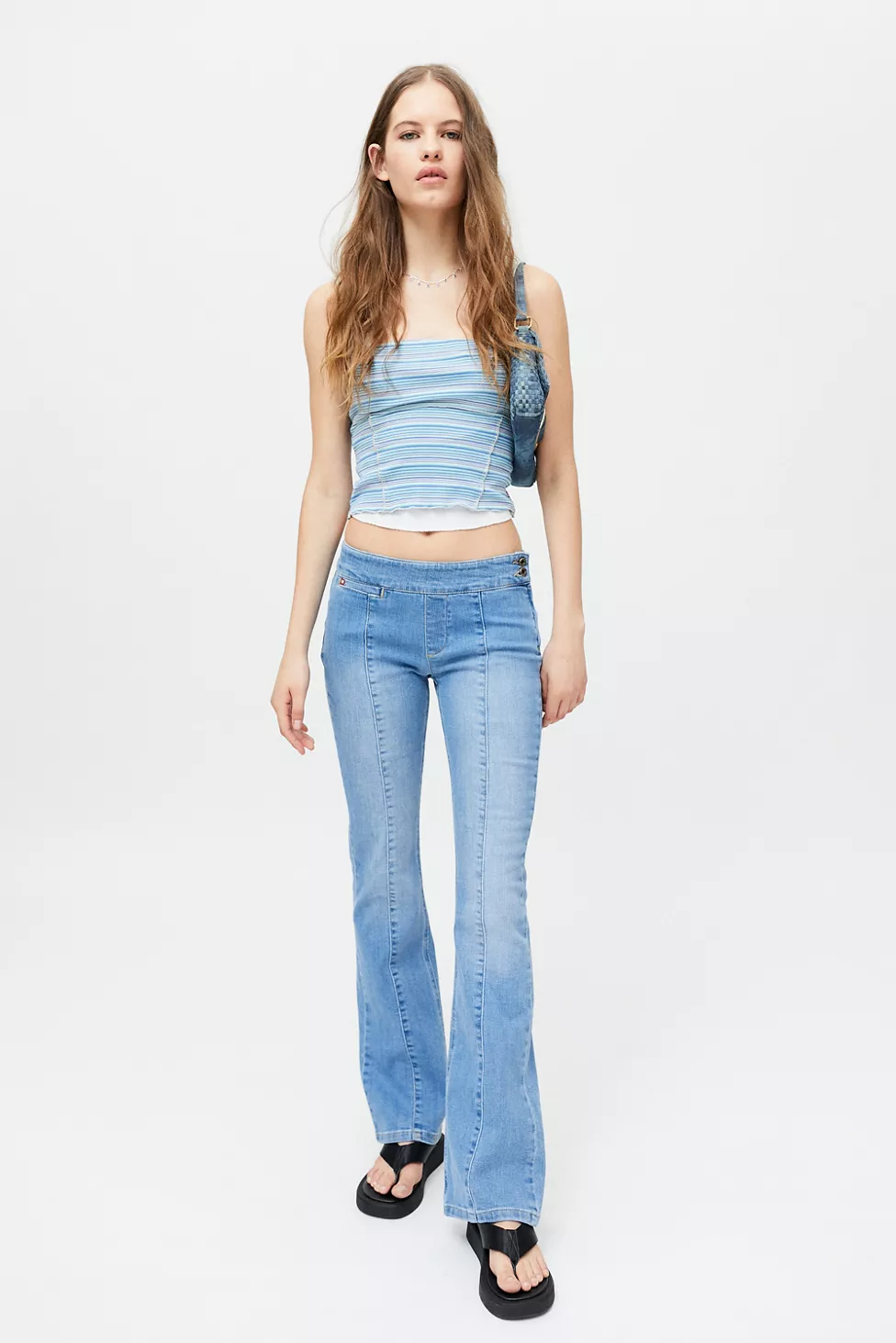 Miss sixty best sale jeans bootcut