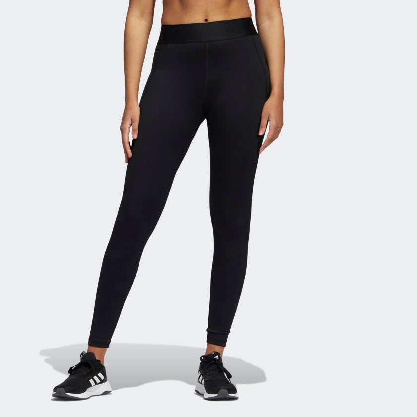 Adidas + adidas Techfit Period-Proof 7/8 Tights