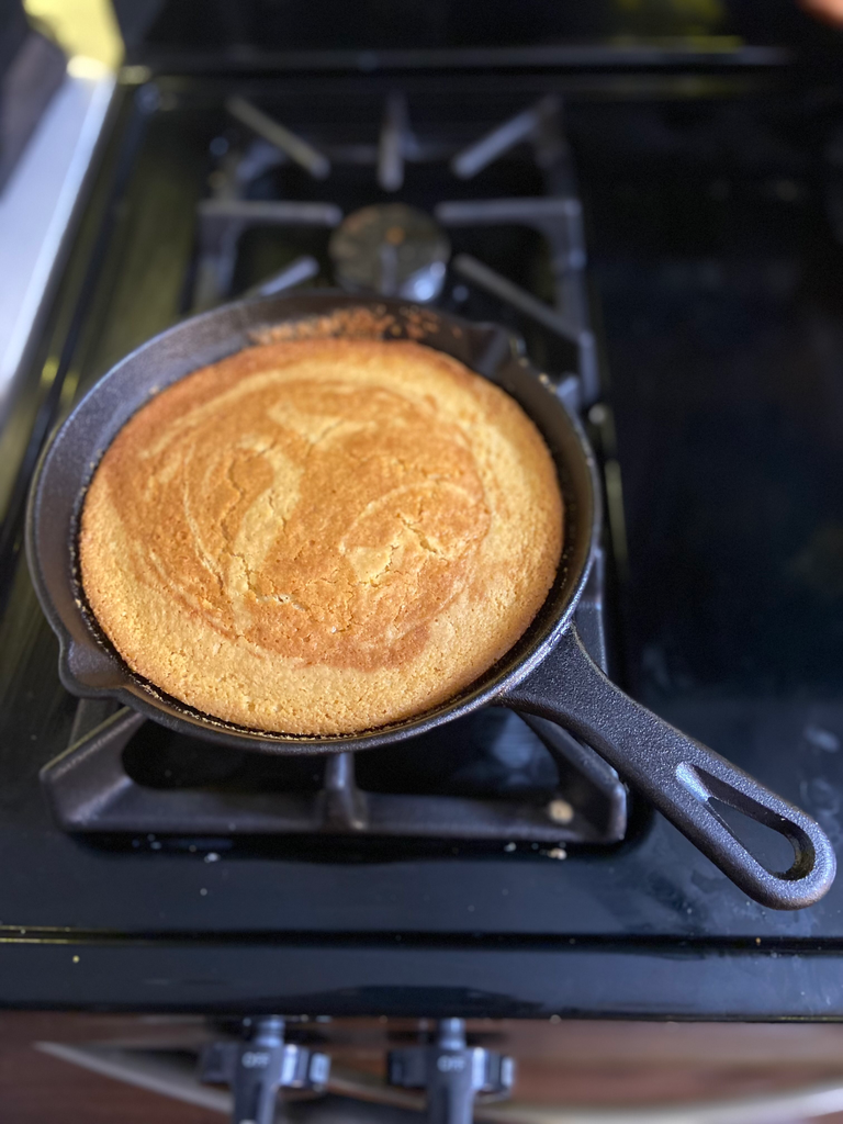 Cooking My Way Home For Juneteenth