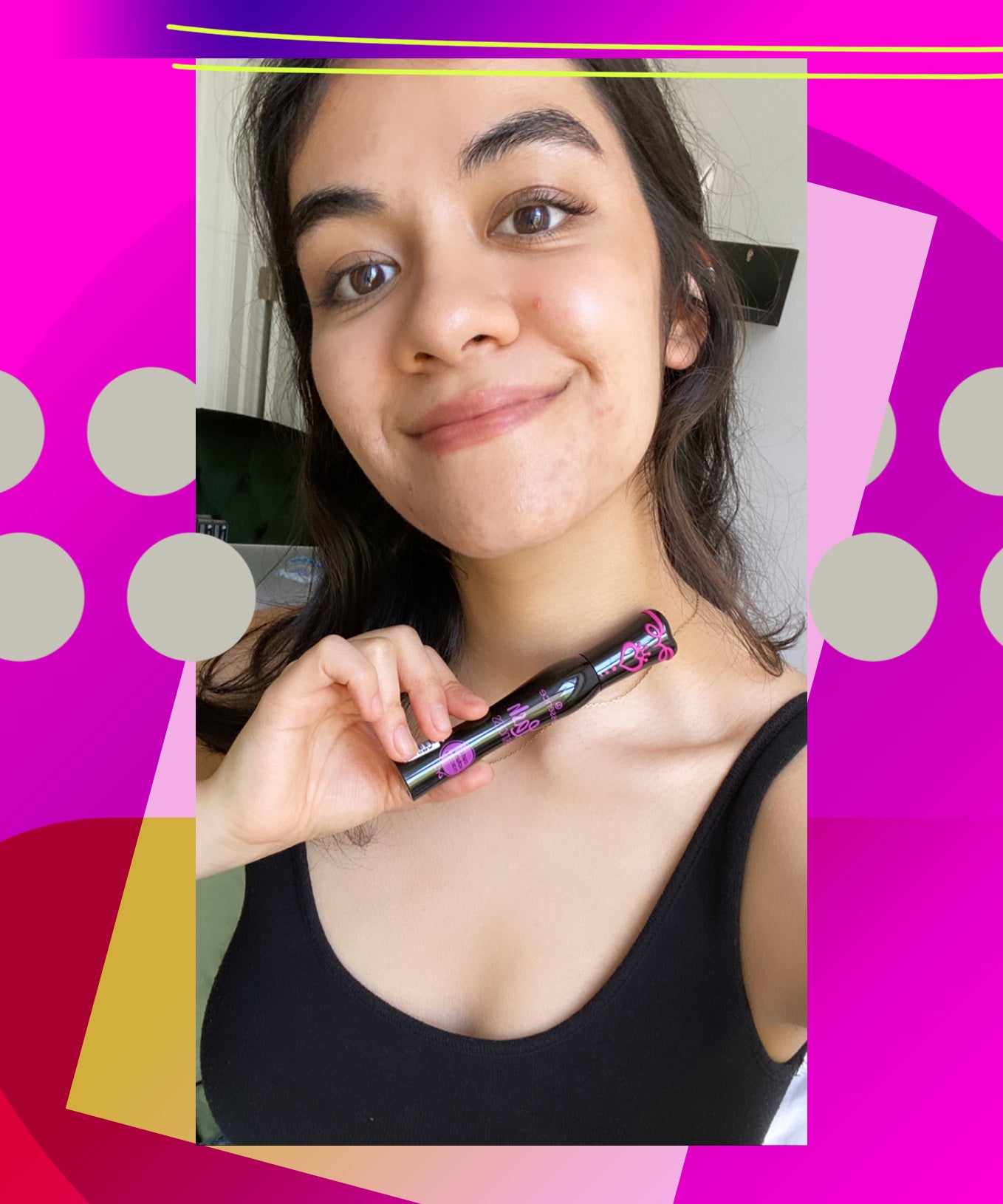 Lash Mascara Essence 2021 Volume Review Curl Princess