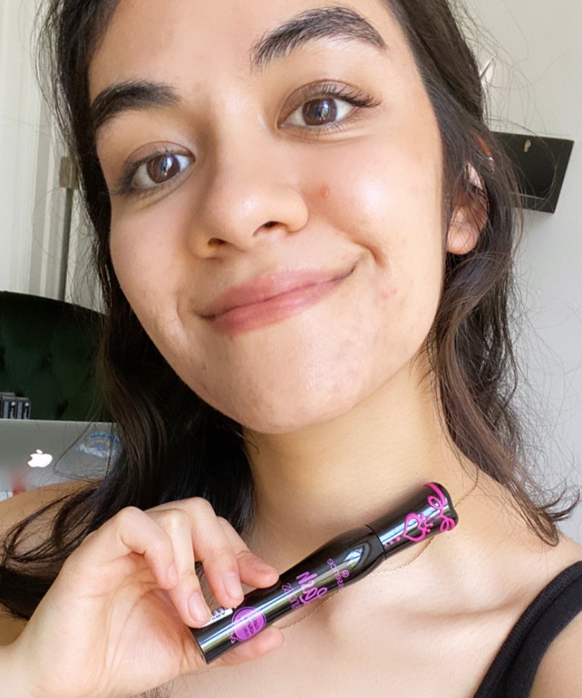 Essence Princess Curl Volume Mascara Review 2021