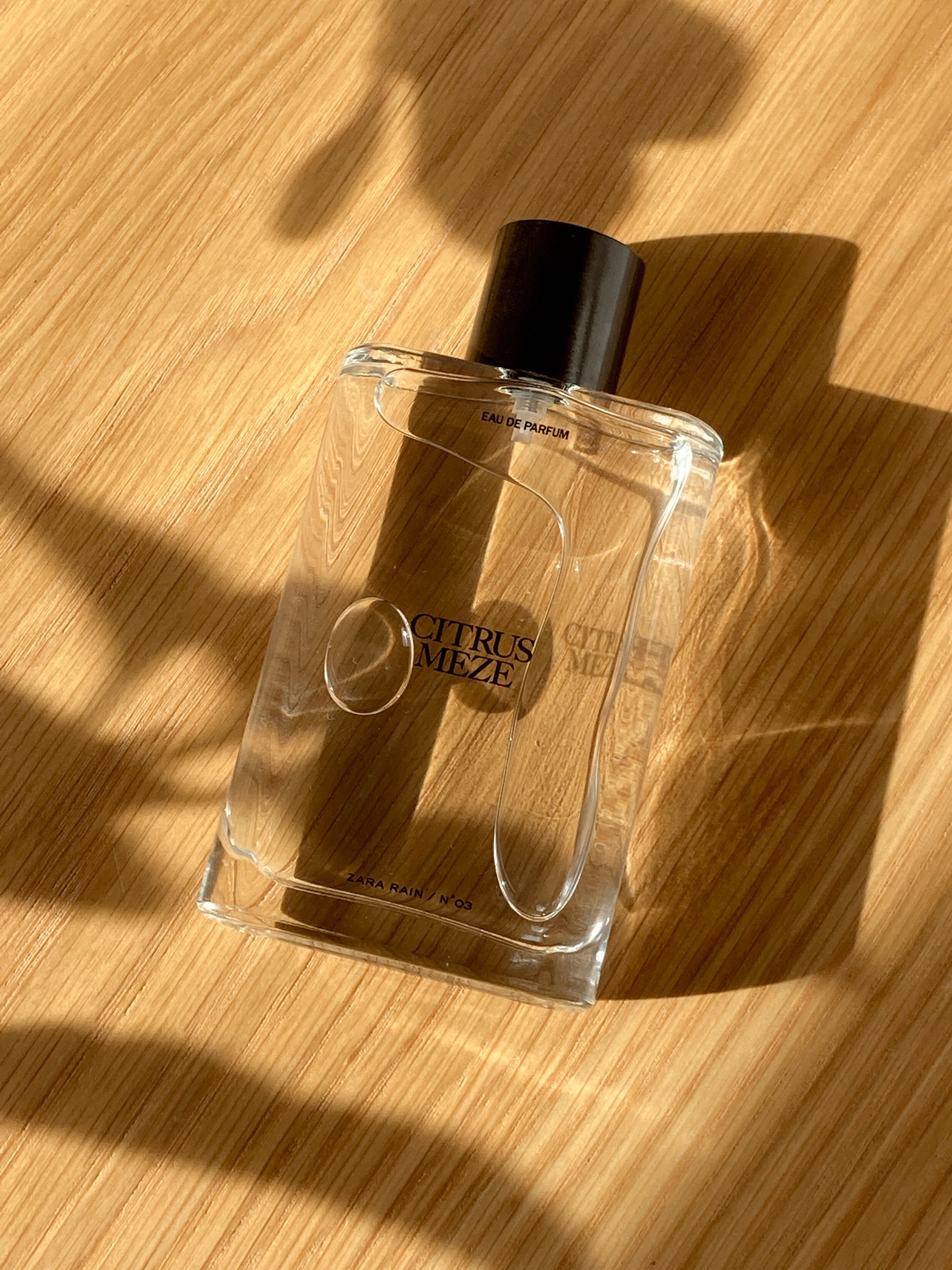 An Honest Review of Zara X Jo Malone's Perfume Collab