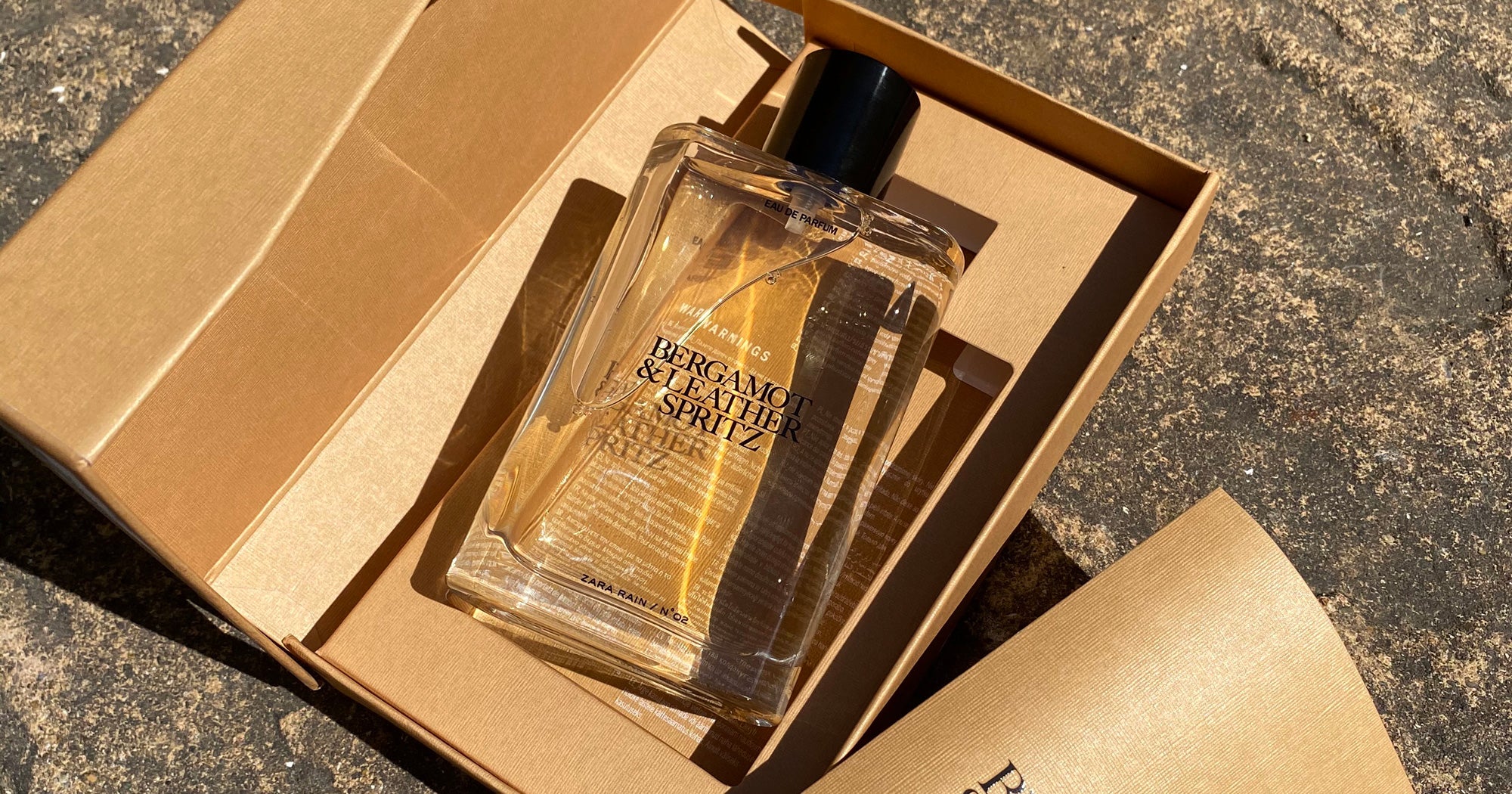 An Honest Review of Zara X Jo Malone's Perfume Collab