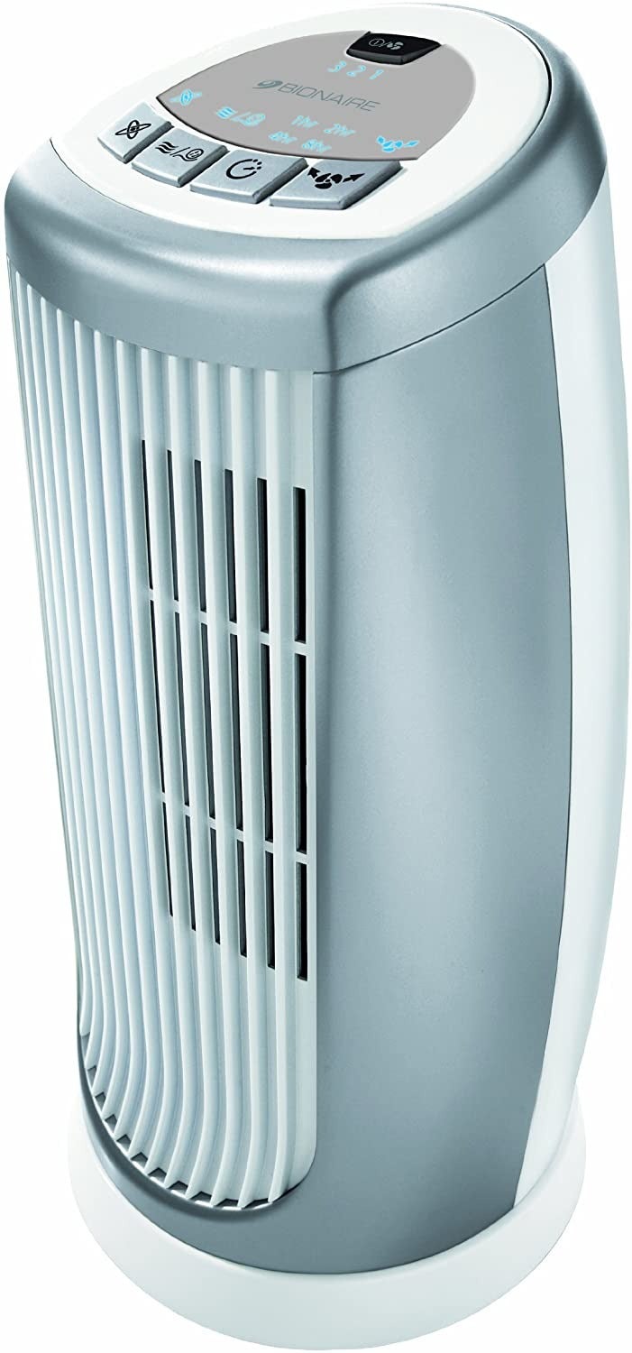 Bionaire + Mini Tower Fan