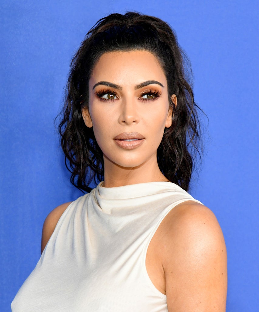 Kim Kardashian Sets The Record Straight About Details Of Her Divorce From Kanye West