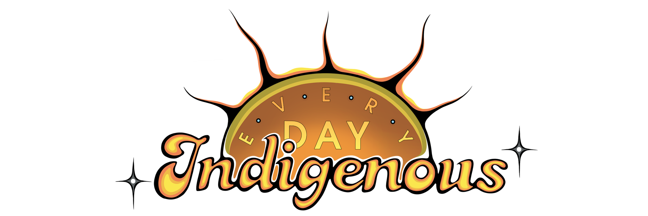 Every Day Indigenous logo