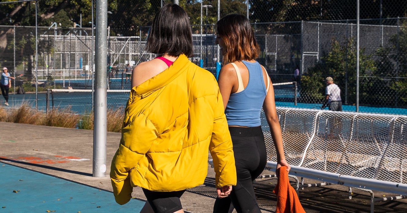 Here's What You Should Know About PeriodProof Tights