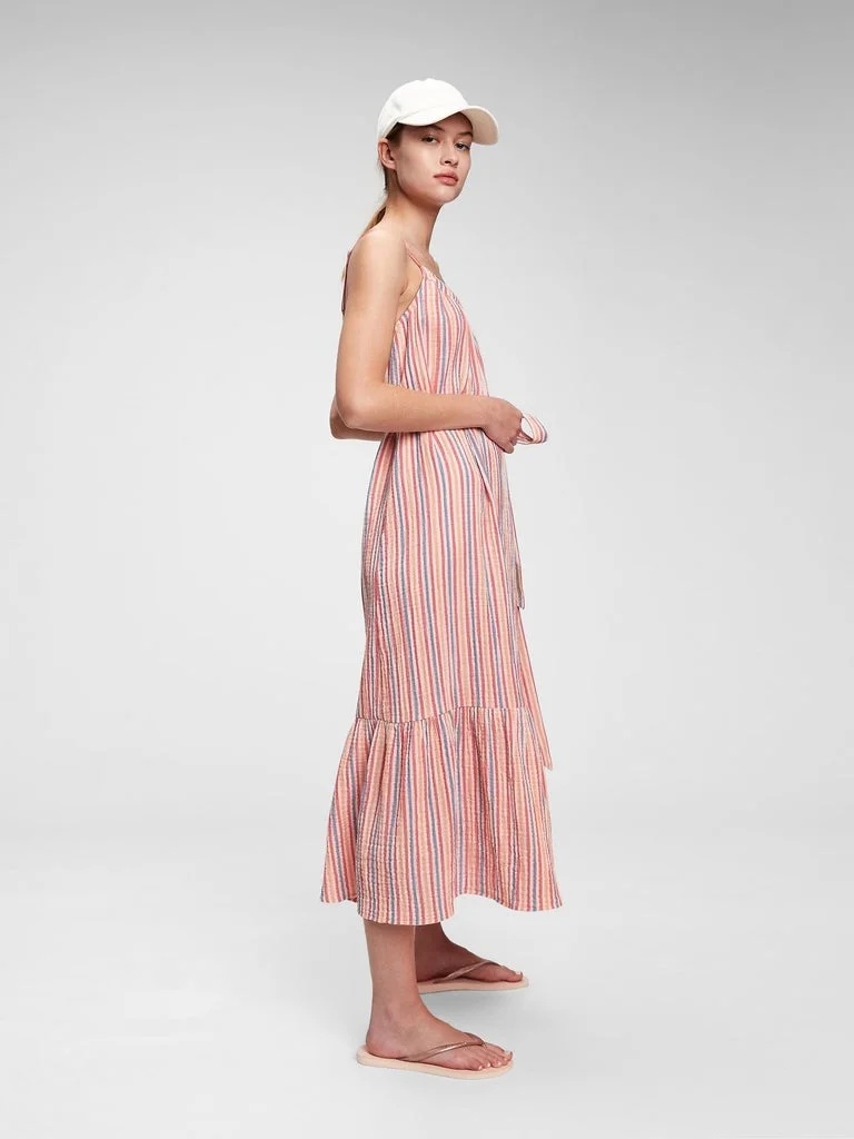 Robe longue gap hotsell