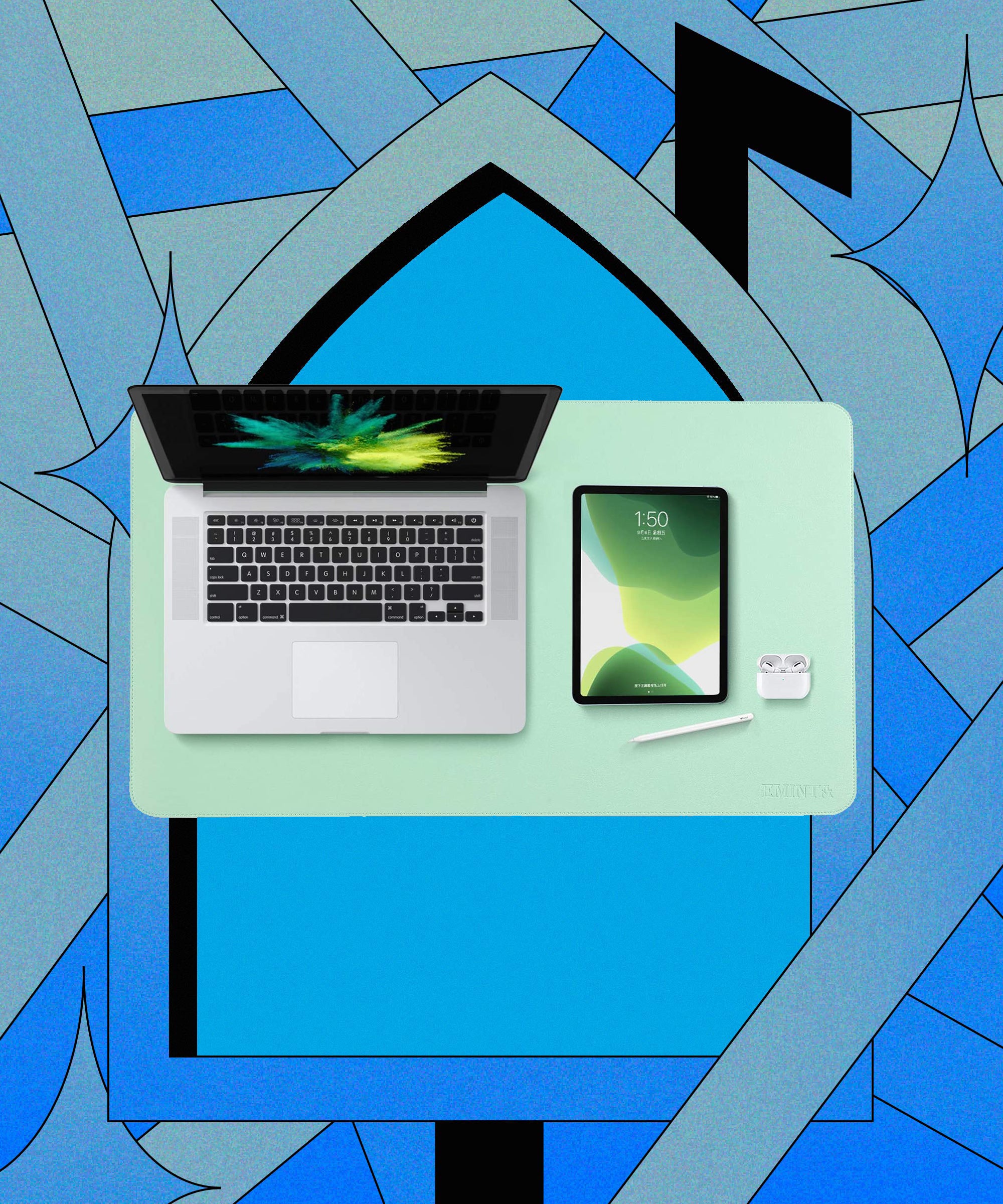 Best Desk Pads Mats For Home Office 2022