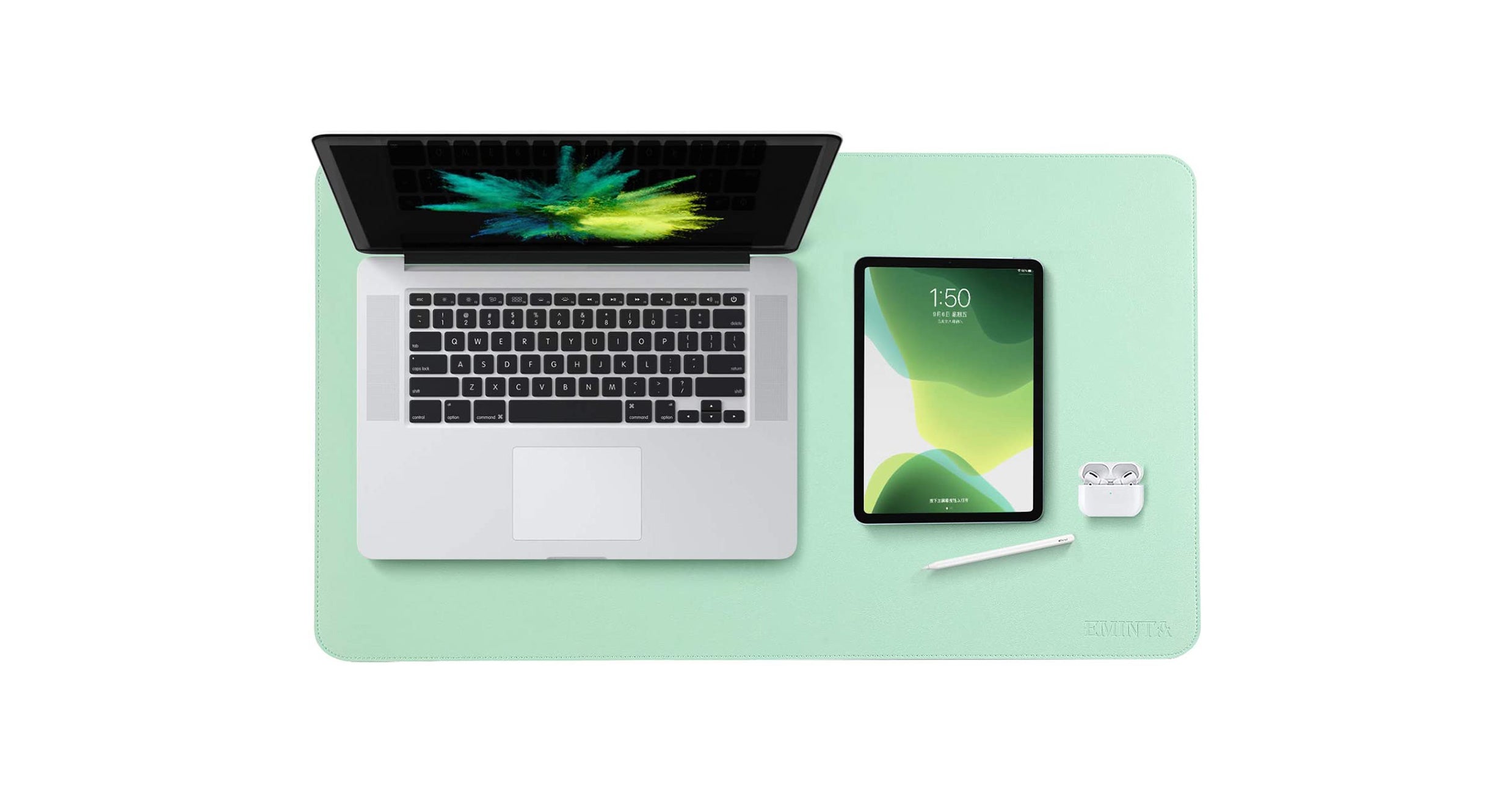 Best Desk Pads & Mats For Home Office 2022