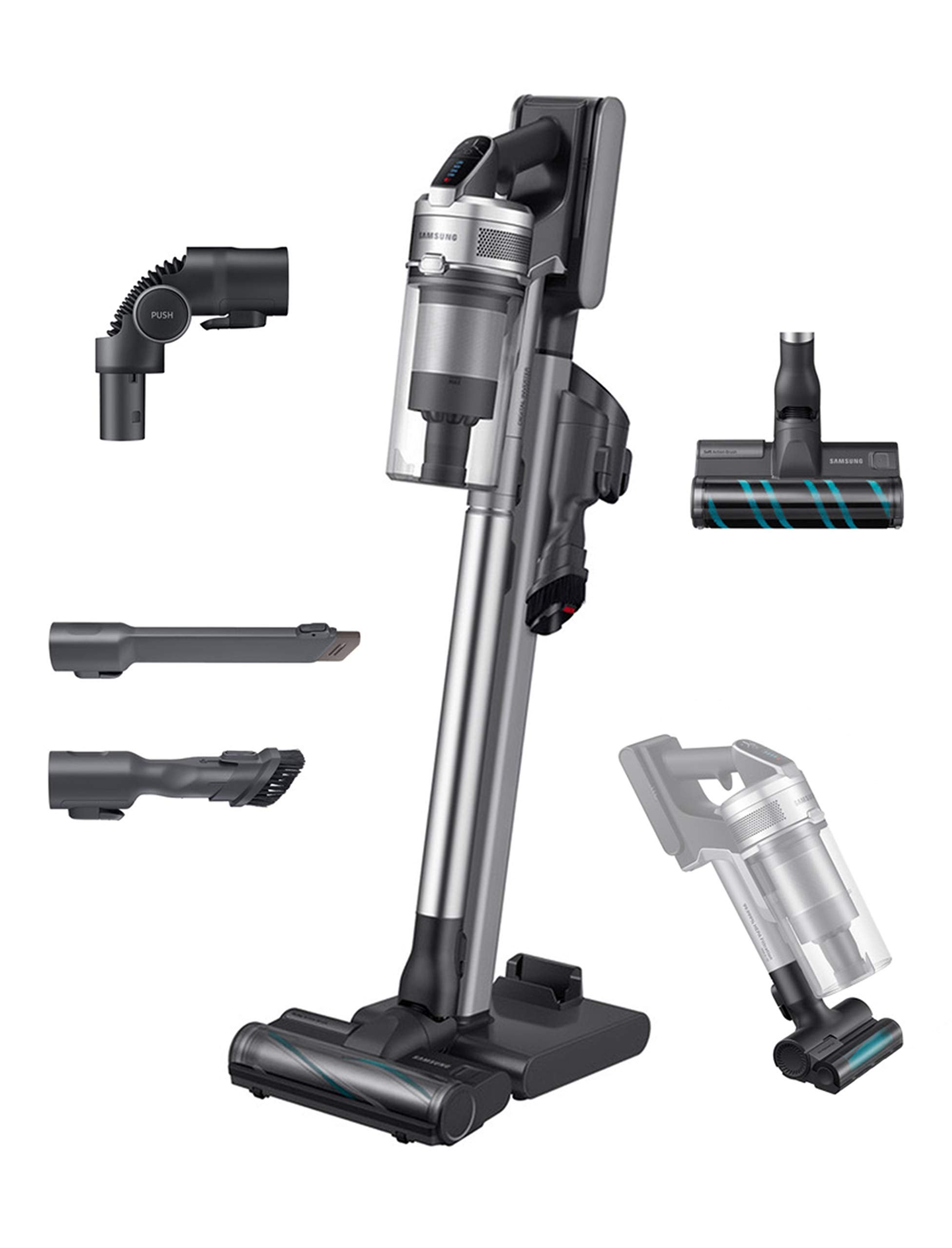 deebot window cleaner