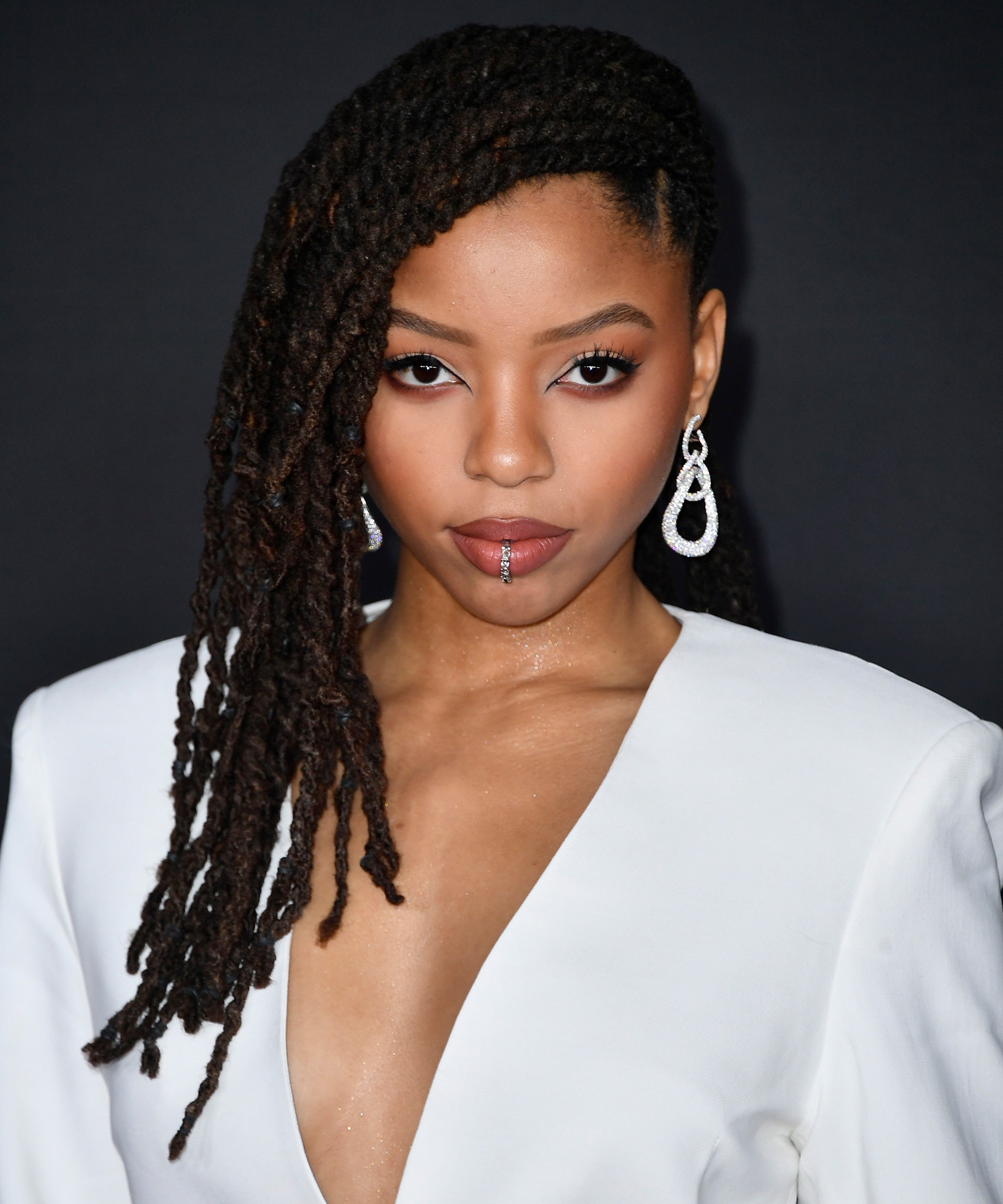 Nina Simone Granddaughter Responds To Chloe Bailey Nina Simone Granddaughter Responds To Chloe Bailey