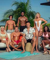 Too Hot To Handle Marvin Anthony Drama Reality Tv Past
