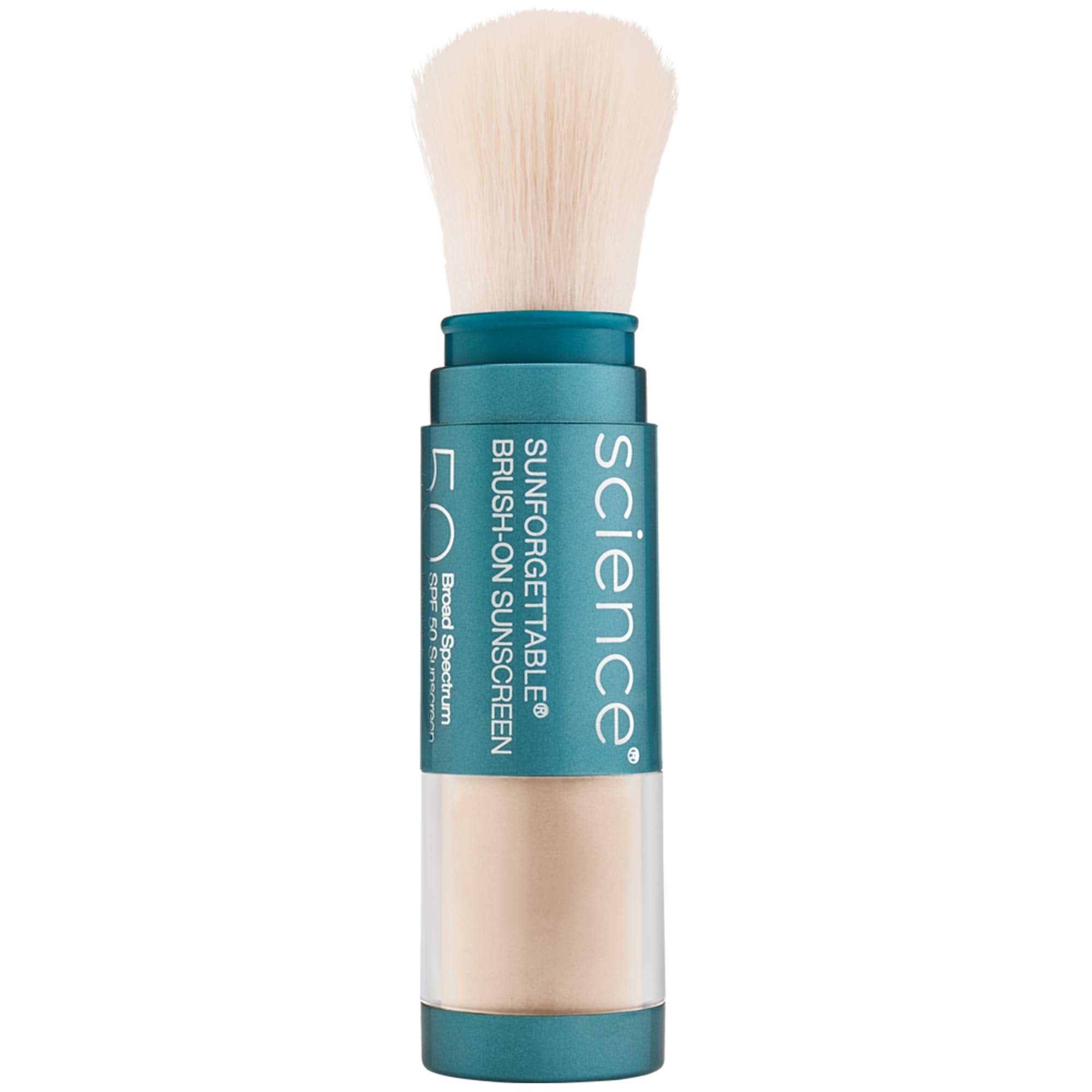 Colorescience + BrushOn Sunscreen Mineral Powder