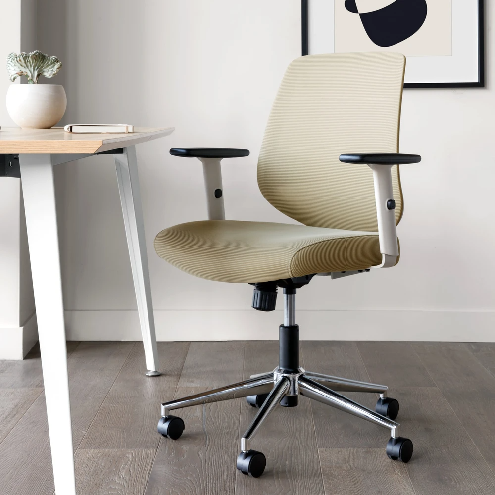 The Best Ergonomic Office Chairs 2023