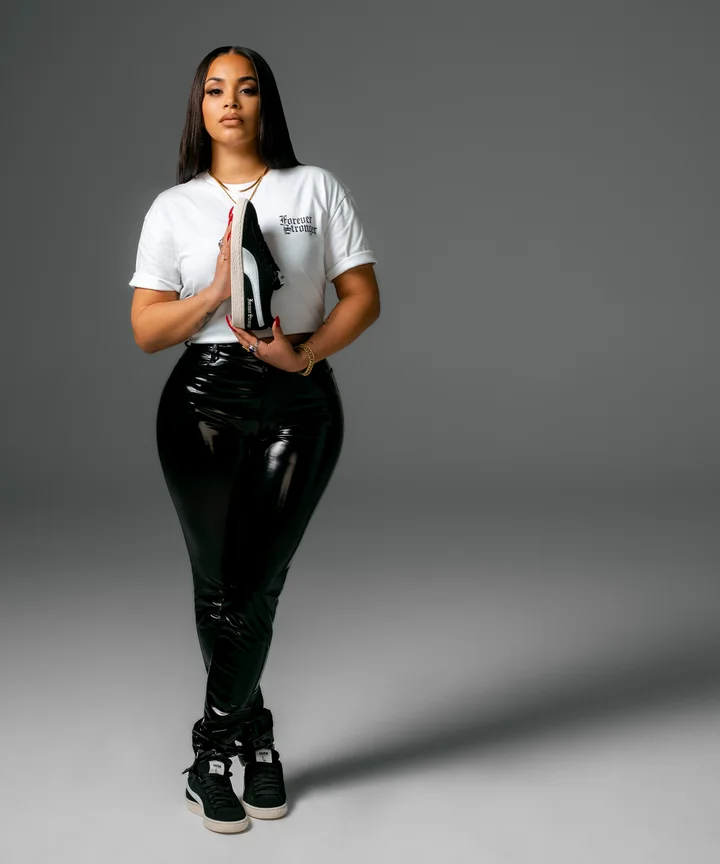 Puma collection lauren london Clearance
