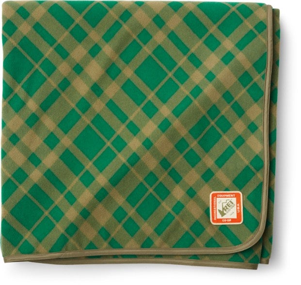 REI + Coop Outdoor Blanket