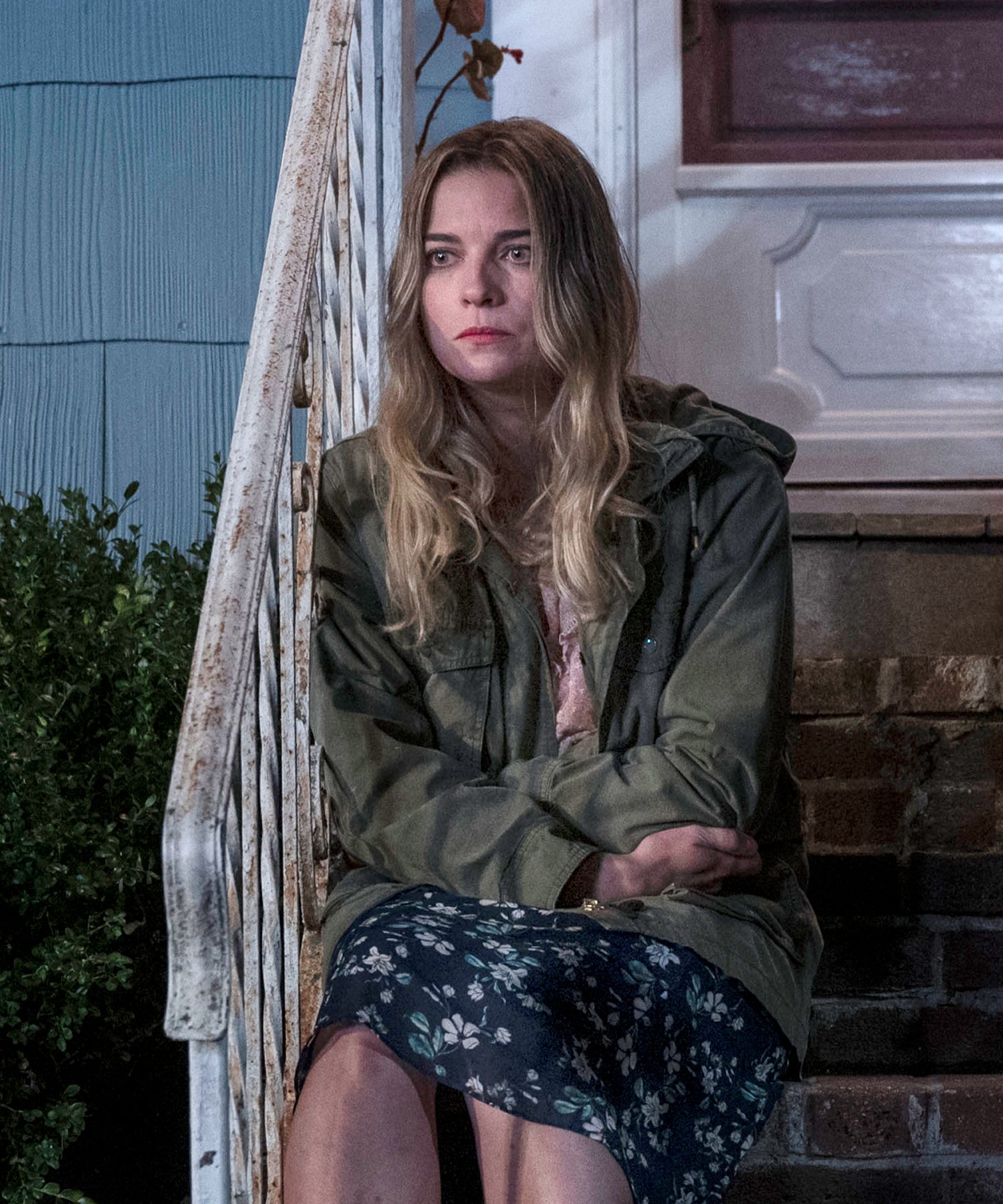 Who Is Allison Ex Boyfriend In Kevin