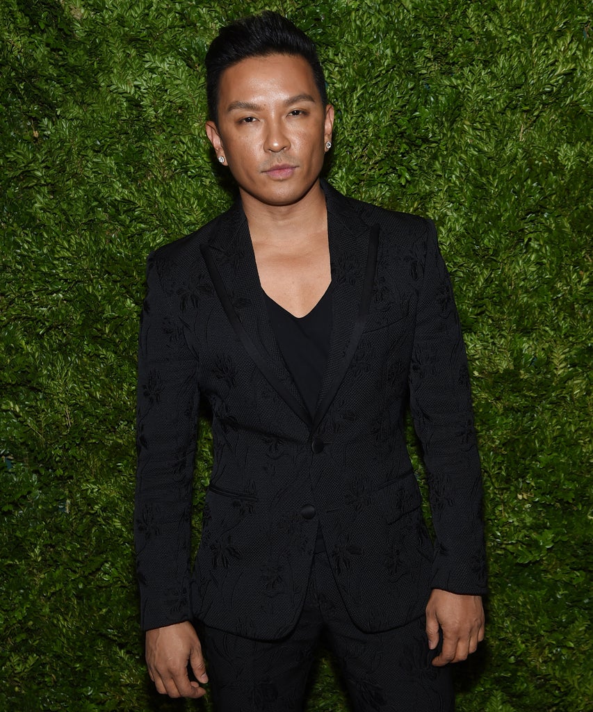 Prabal Gurung Responds To Accusations That The Brand Erased An AAPI-Indigenous Solidarity Mural From Collection Photos