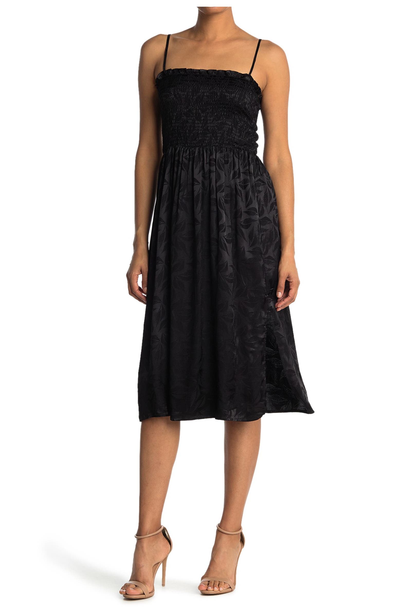 Nsr lace midi dress shop