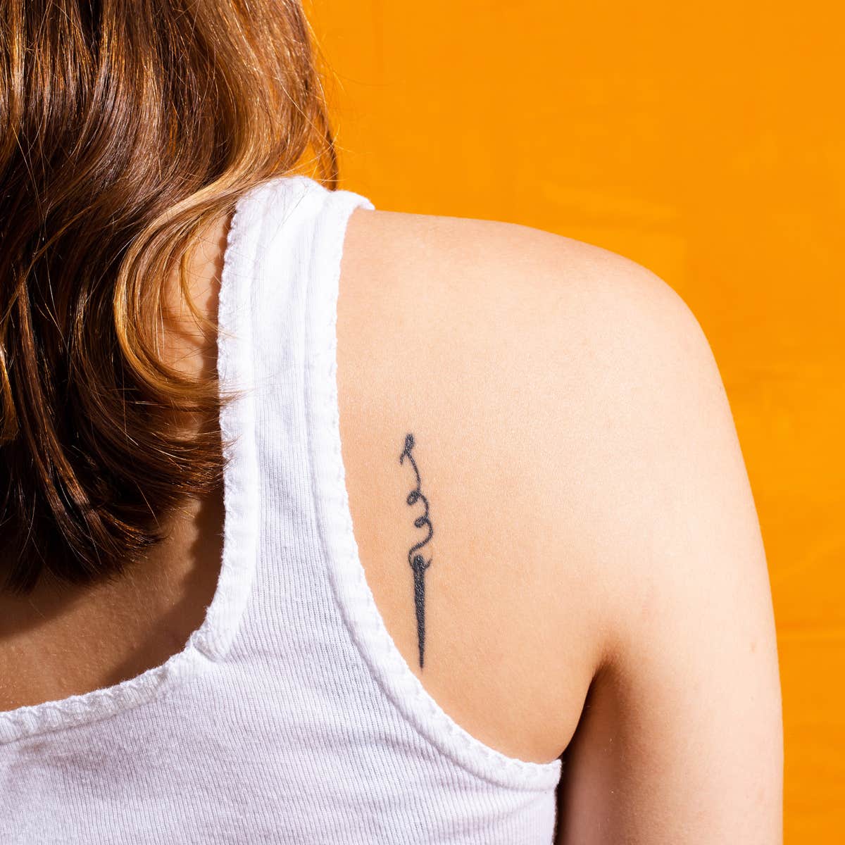 How Tattoos Can Help People Heal After Sexual Assault How Tattoos Can Help People Heal After Sexual Assault
