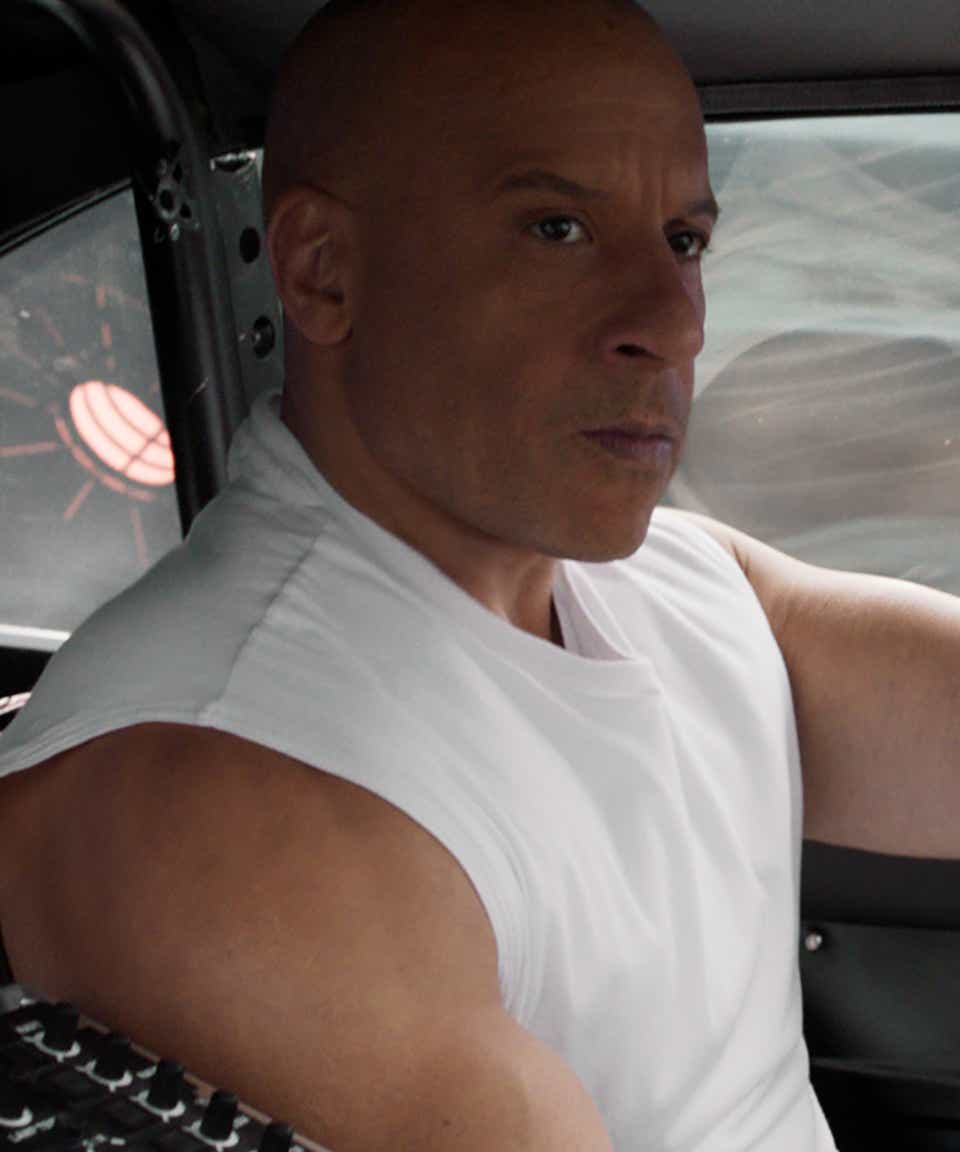F9 Young Dominic Toretto Actor Fast Saga Possibilities