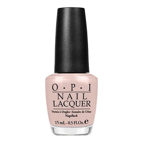 OPI + OPI Nail Lacquer Bubble Bath (Sheer)