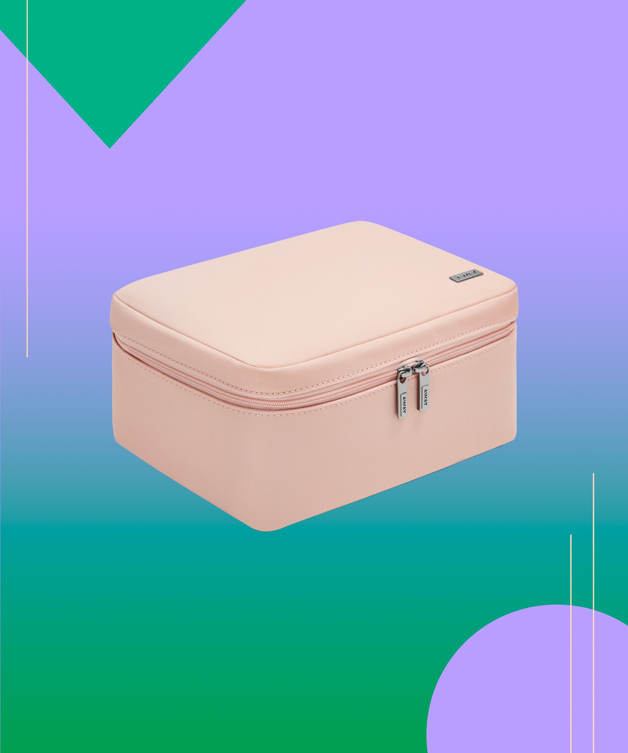 Away Travel Launches New Cosmetics Bag 2021