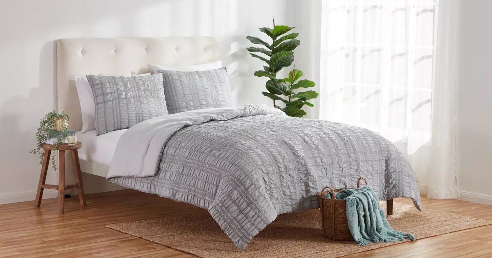 Refinery29 Launches New Bedding Collection At Target