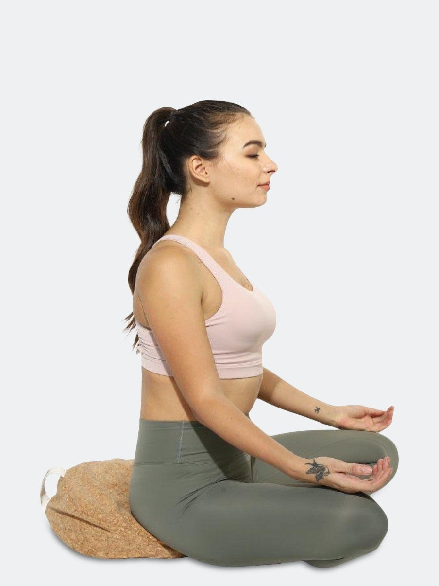 7 Best Meditation Cushions to Support Your Practice