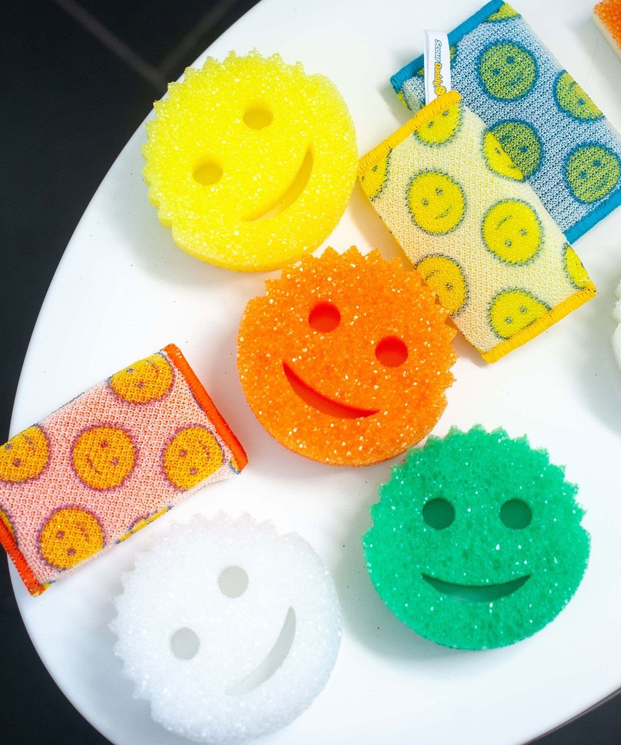The Best Scrub Daddy Products, According To R29 Editors