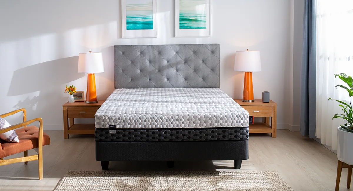 layla queen mattress review