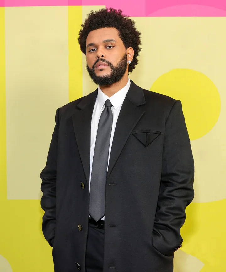 The Weeknd New HBO Show From Euphoria Creator