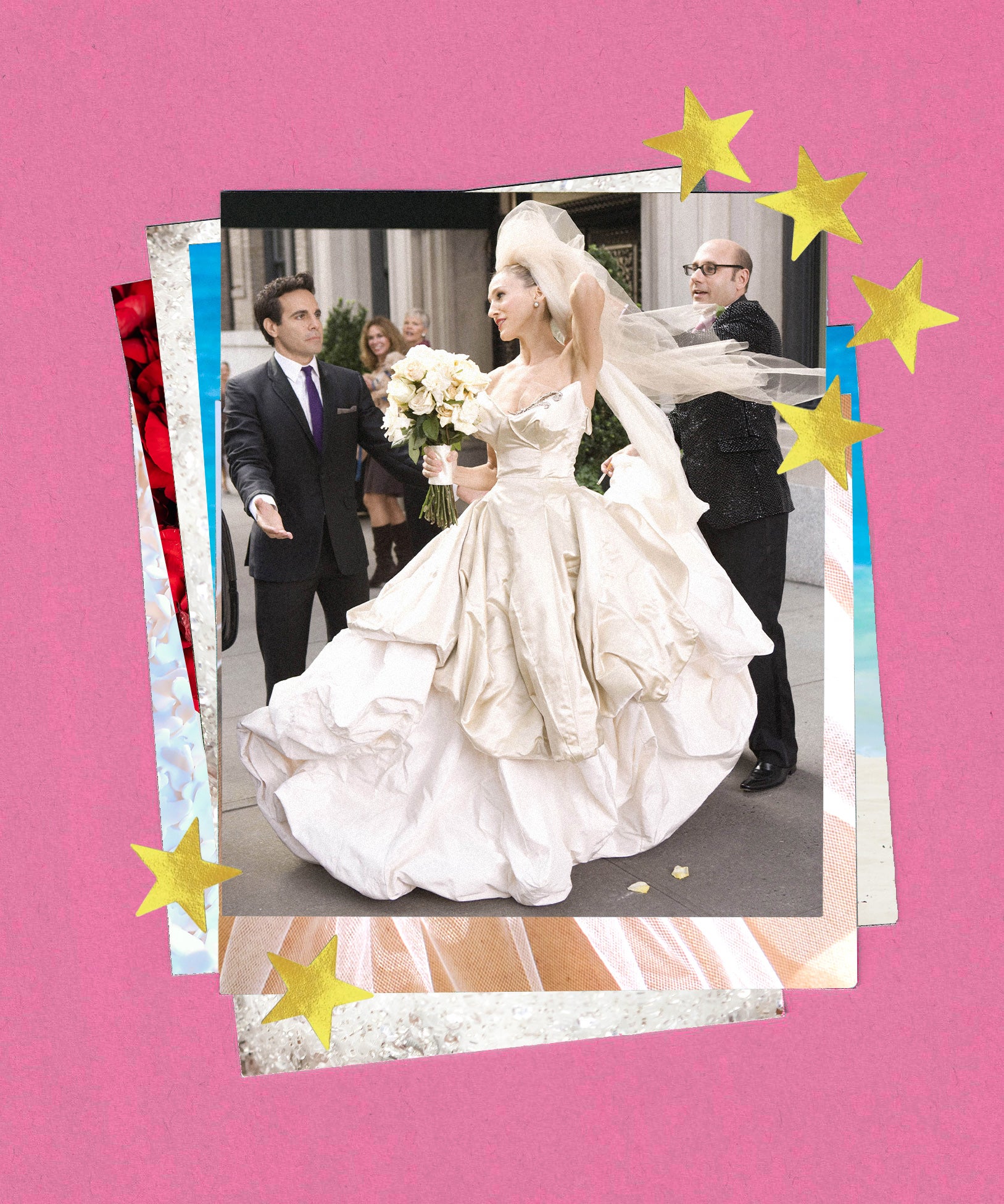 Judgement At Weddings Is Rooted In Class