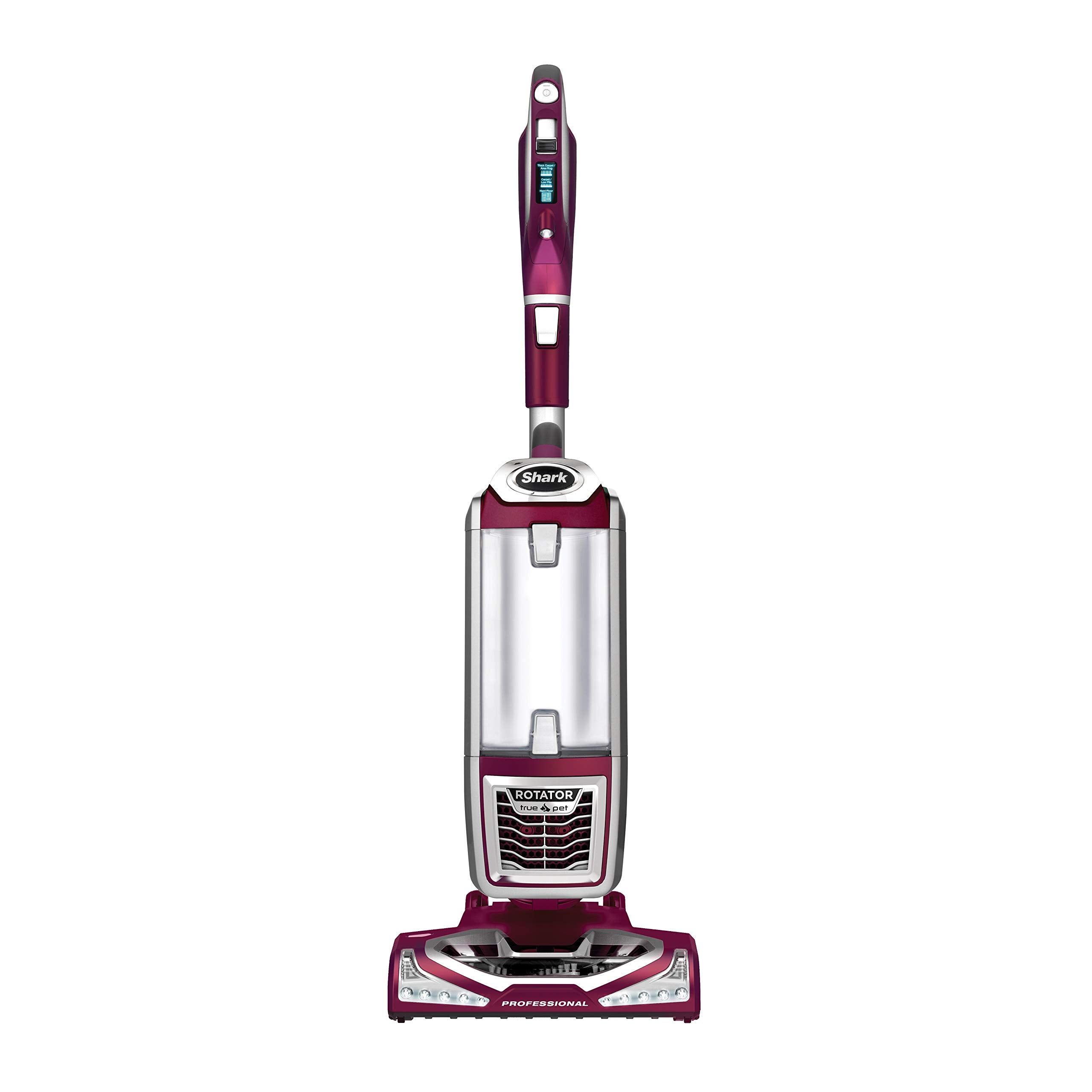 Shark + Rotator LiftAway TruePet Upright Vacuum