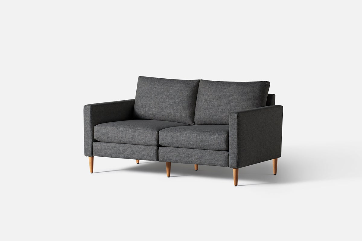 Allform + Loveseat