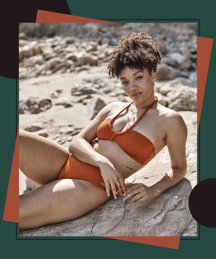 Carly Cushnie Joins Summersalt For Swimwear Collection