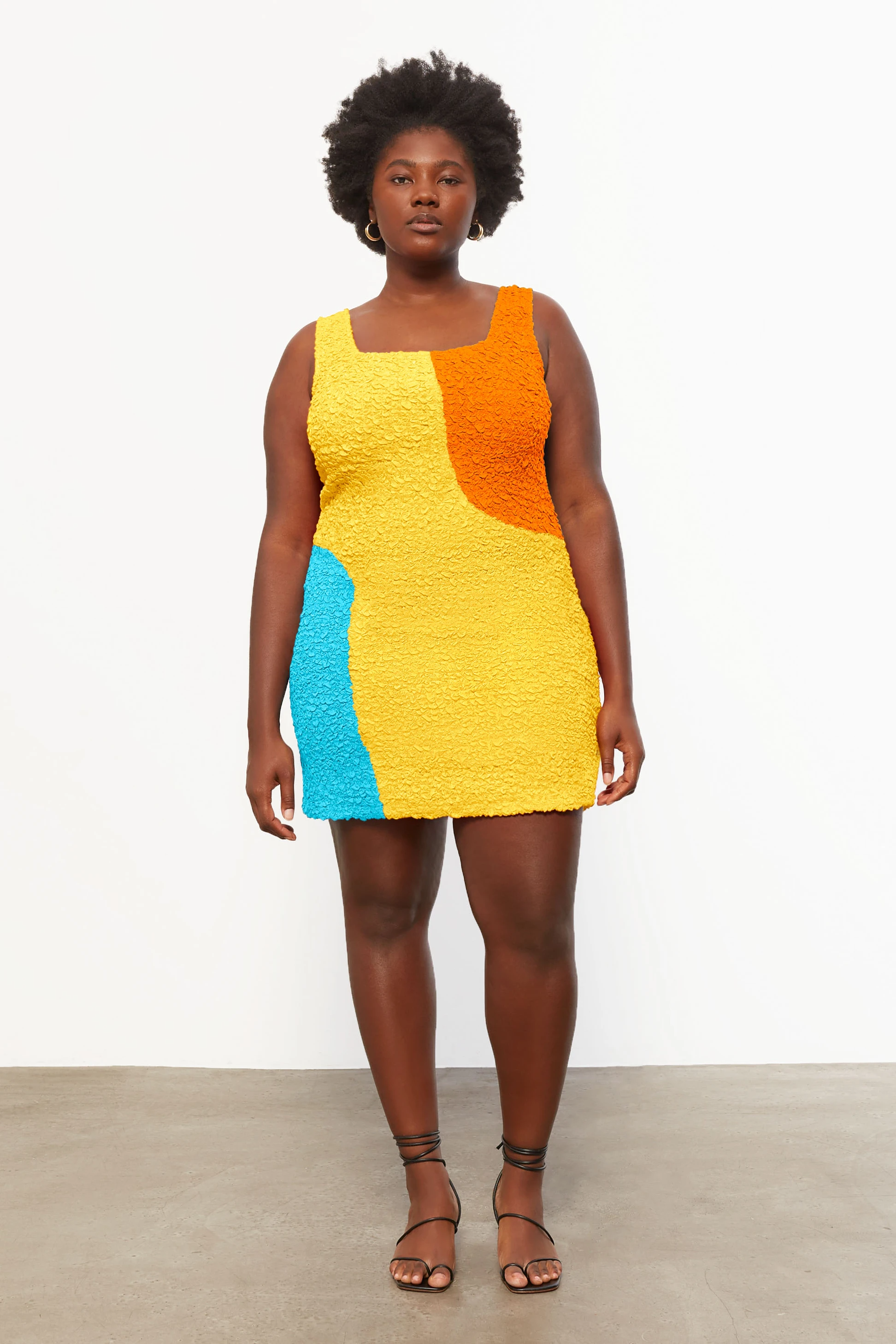 Mara hoffman plus size cheap