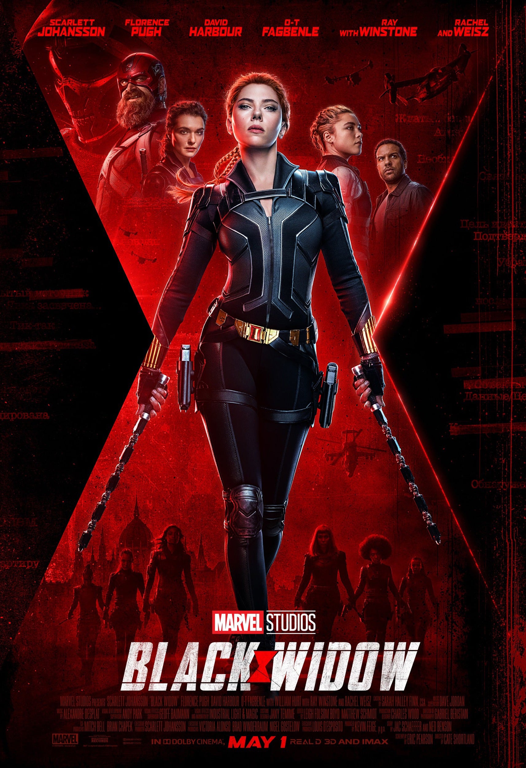 Black Widow Eine Entschuldigung Fur Marvels Sexismus