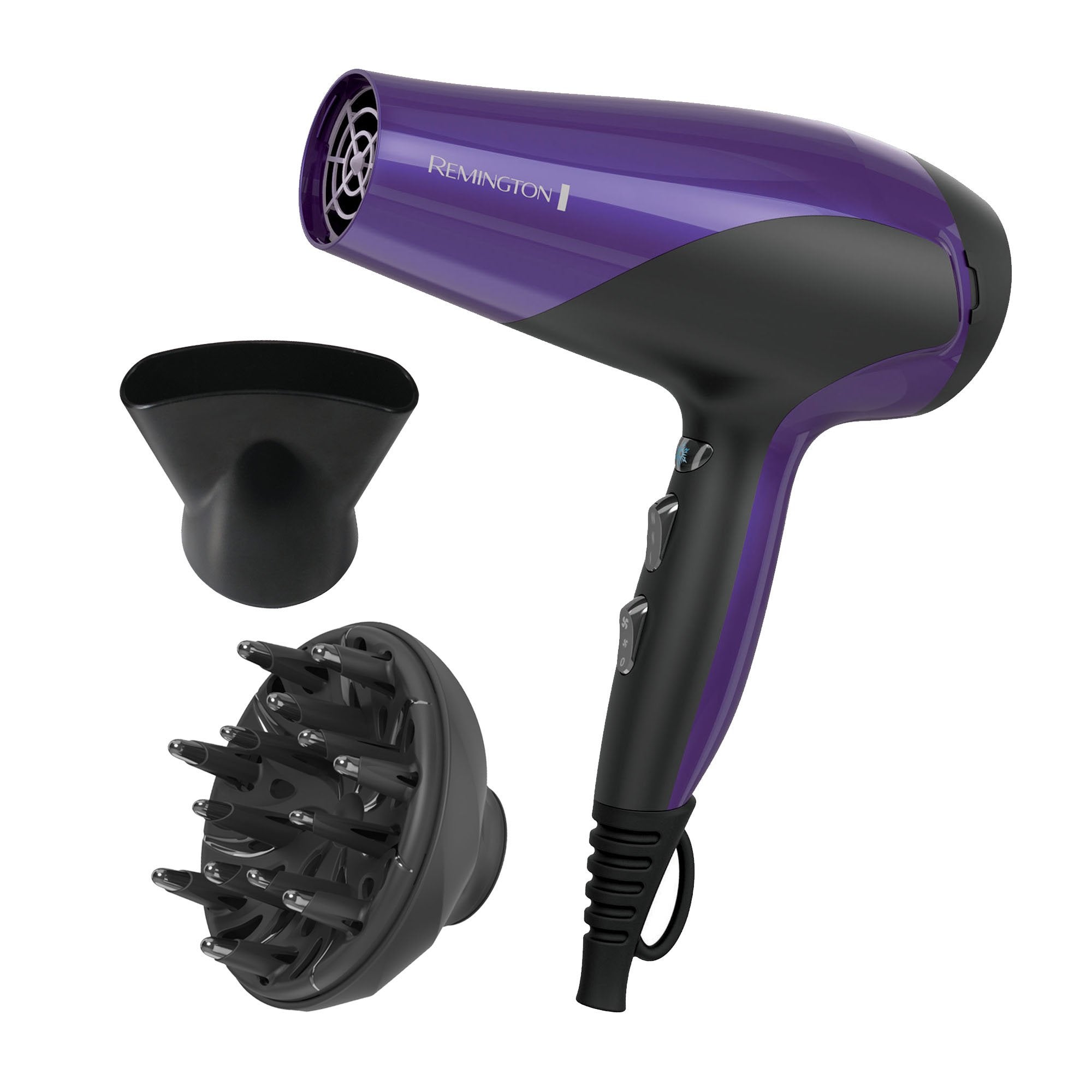 The Best Affordable Hair Dryers For Home Styling 2021