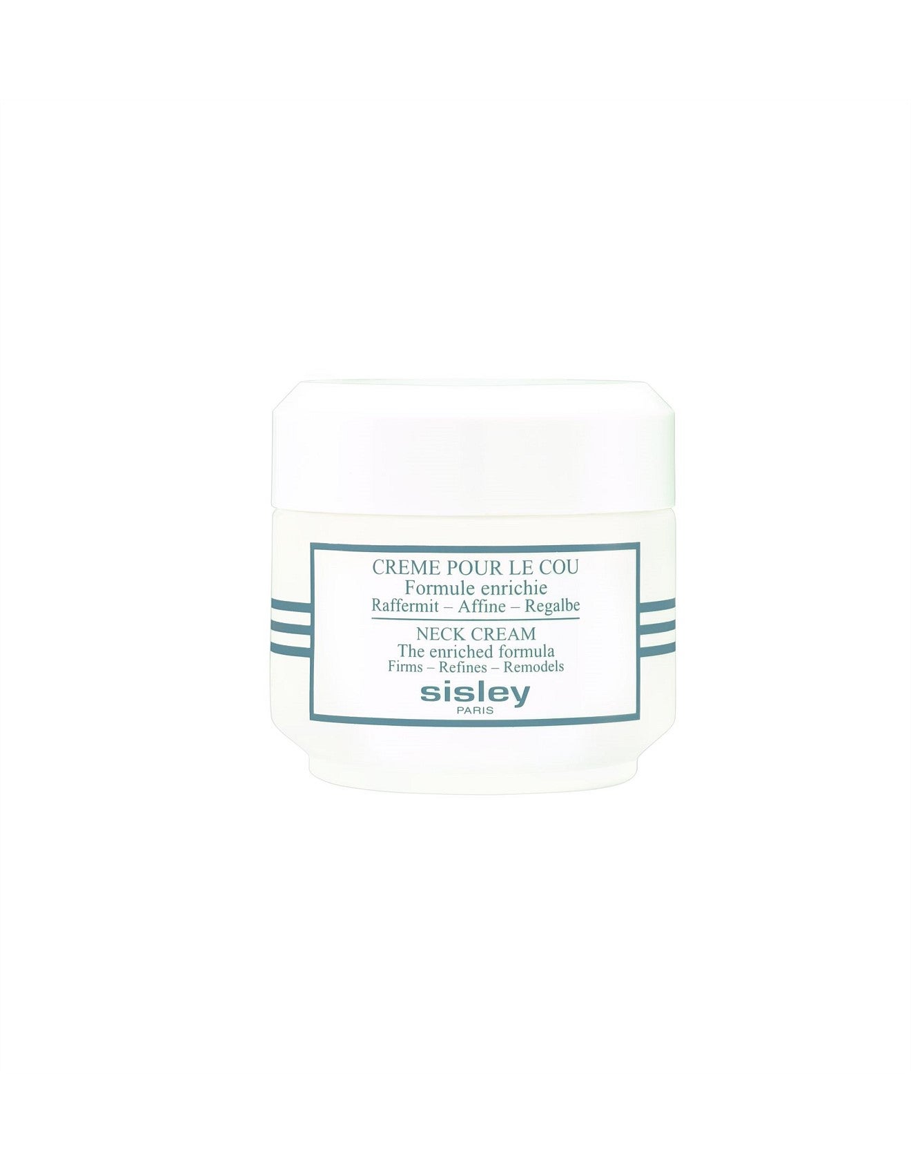 Sisley Sisley Paris Neck Cream sisley-sisley-paris-neck-cream