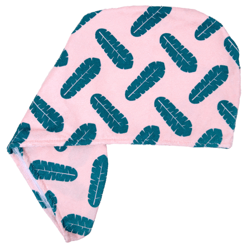 Coco & Eve + Coco & Eve Microfibre Towel Wrap