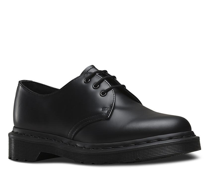 dr martens mono mens