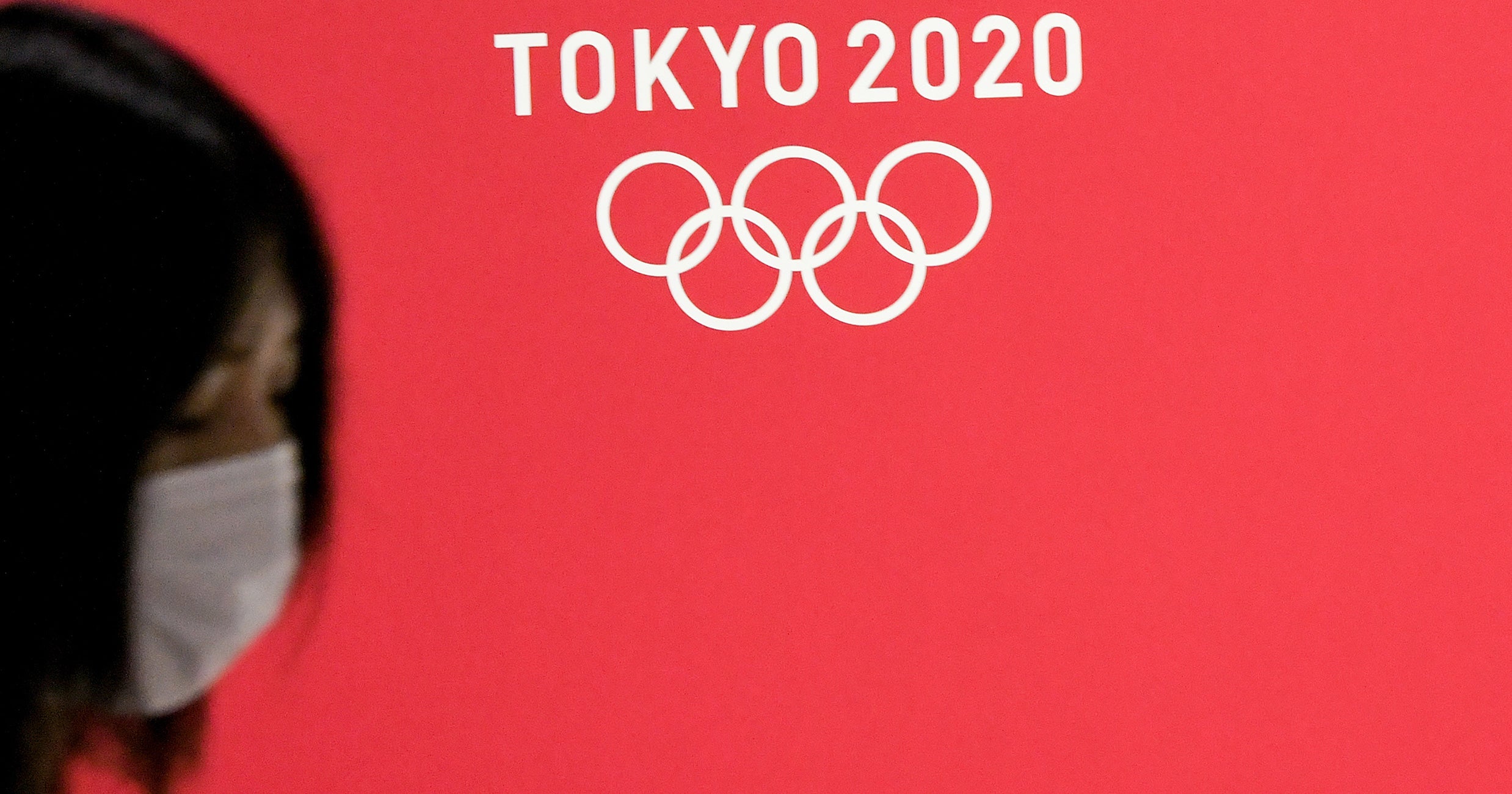 Japan COVID Cases Are Rising. What Happens To Olympics?