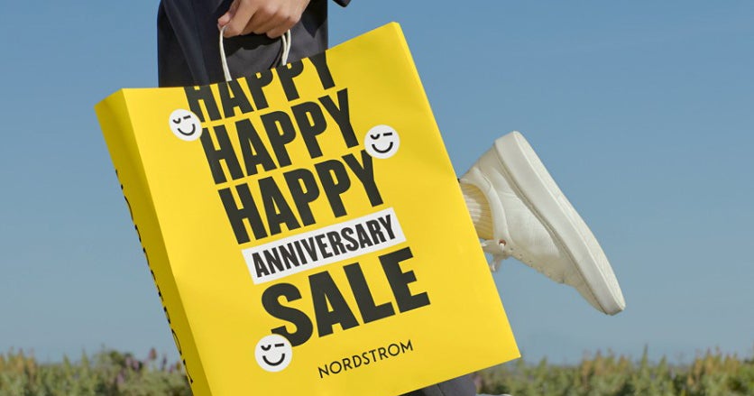 How To Shop This Year’s Upcoming Nordstrom’s Anniversary Sale Like A Pro