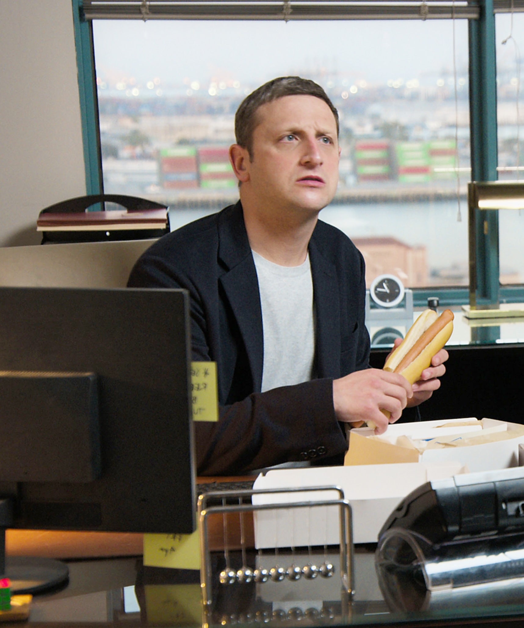 Comedian Cameos In I Think You Should Leave Season 2