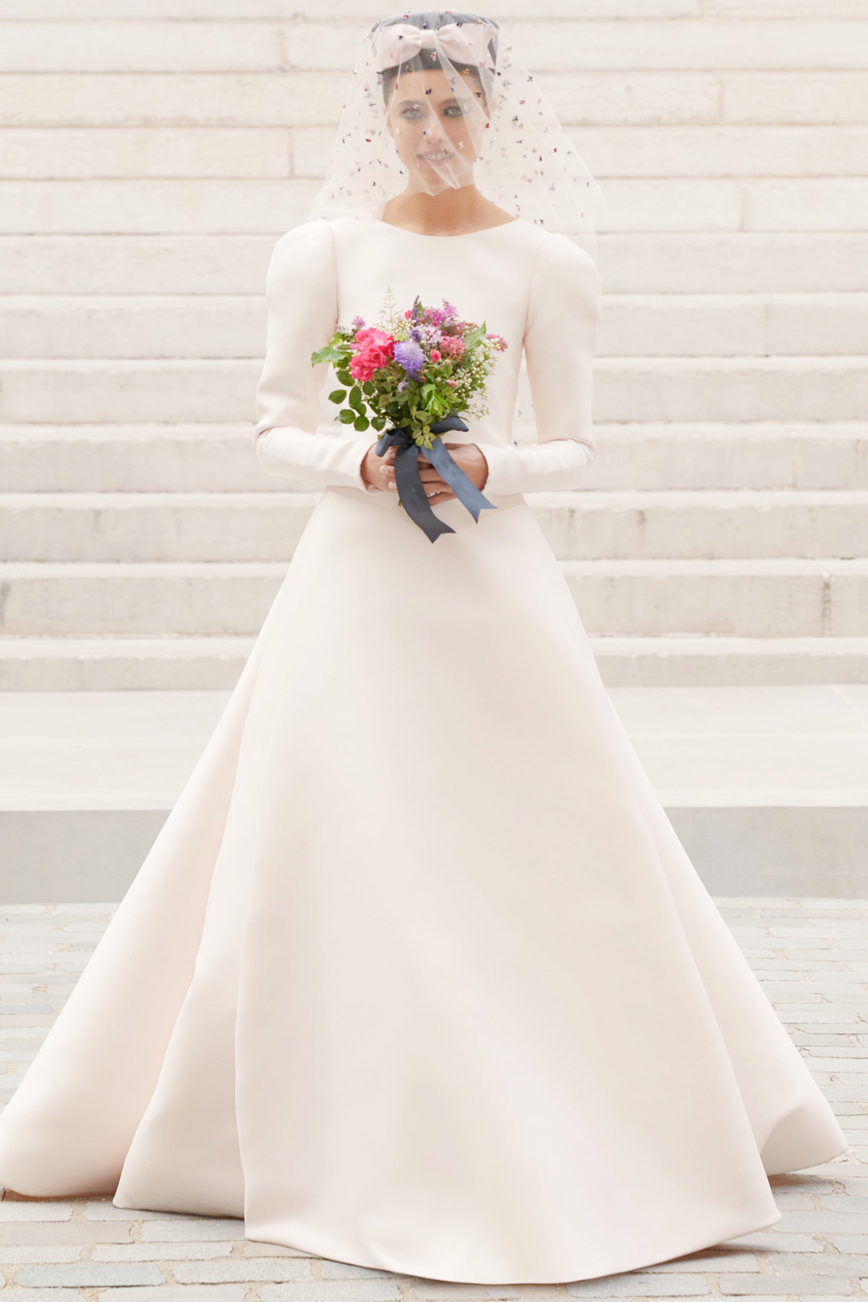 chanel wedding dress price