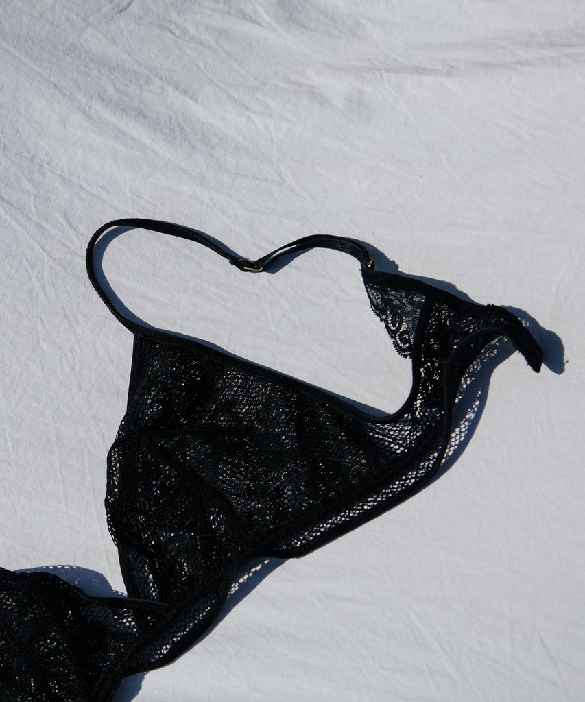 Is Lingerie Actually Sexy?