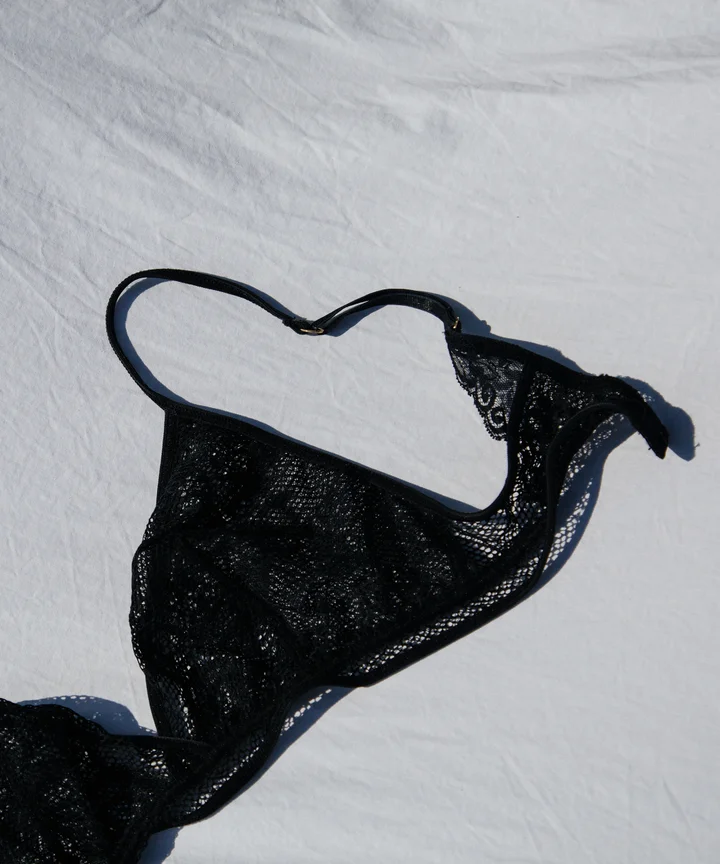 Is Lingerie Actually Sexy Or Is It Misogynistic?